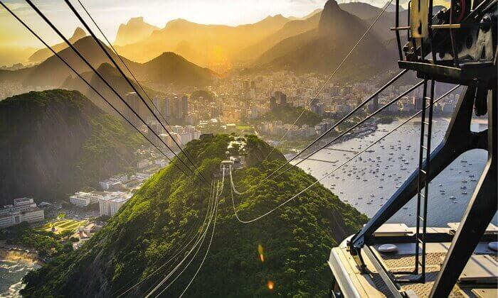 Поиск жилья в Рио де Жанейро